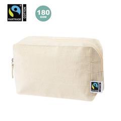 OBG PUB - Trousse de toilette en coton 100 % Practor