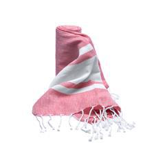 Paréo Serviette bicolore en coton 110g/m2 Sultan