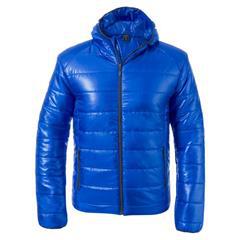 Veste en doudoune polyester imperméable Luzato
