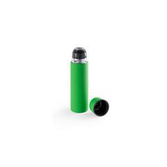 OBG PUB - Thermos uni en acier inoxydable Kostan
