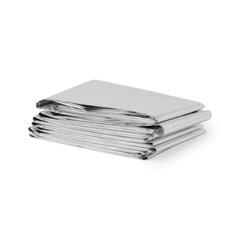 OBG PUB - Couverture thermique en aluminium Quinta