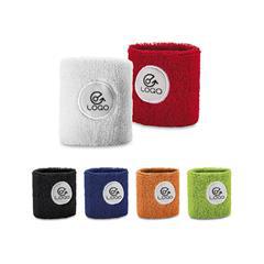 OBG PUB - Serviette de poignet logo rond Francisco