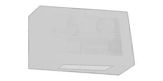 Diffuseur aromatique 15 ml en céramique Nailexa - Marquage Recto