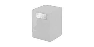 Serviette Absorbante en forme chien Rustuffa - Marquage Recto