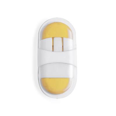 Gomme en plastique avec support et capuchon Pulsor