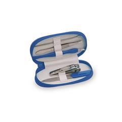 OBG.PUB - Set de manicure en acier inoxydable Belucha Set de manicure en acier inoxydable Belucha