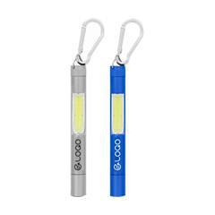 Lampe de poche multifonction décapsuleur Kamelon