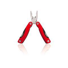 OBG PUB - Multi-outils résistante en acier inox Blarden