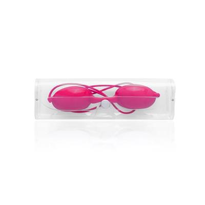 Protecteur yeux original en silicone Adora Rose