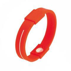 Bracelet flexible original en silicone Energy