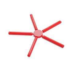 Set de table de cuisine en ABS/silicone Sepik