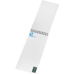 Cahier Desk-Mate 1/3 A4 à spirale Youzou