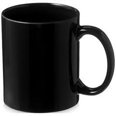 OBG PUB - Mug en céramique 330 ml taille médium Santos