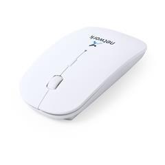 OBG PUB - Souris optique sans fil design moderne Pyster