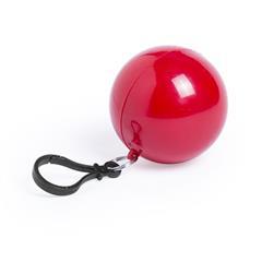 OBG.PUB - Porte-Clés bonnet en polyester imperméable Holte Porte-Clés bonnet en polyester imperméable Holte