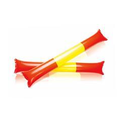 OBG PUB - Tap Tap gonflable pour applaudissement Flagar