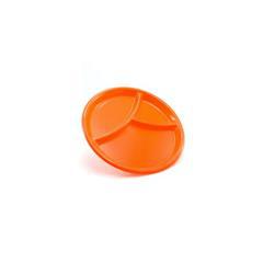 OBG PUB - Plateau apéritif en PP à compartiment Zecka