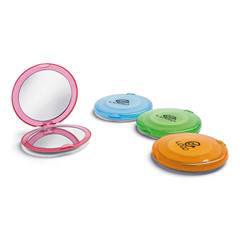 OBG PUB - Miroir de poche rond Rondette