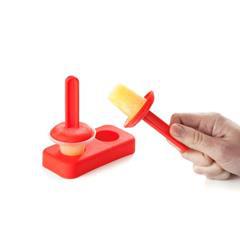 OBG PUB - Set de moule à pâtisserie 2 pièces Thader