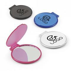 OBG PUB - Miroir de poche pliable slim Primo
