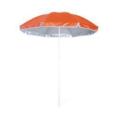 OBG PUB - Parasol de plage en nylon résistant Tanker