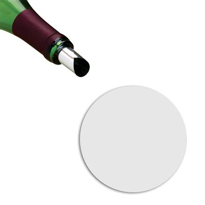 DropStop, bec verseur anti-goutte à personnaliser en impression couleur -  SOFLAC EVENT
