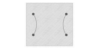 Bec verseur anti-gouttes DorpStop - Impression pochette recto