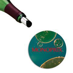 OBG PUB - Bec verseur anti-gouttes DorpStop