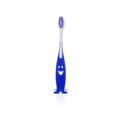 OBG.PUB - Brosse à dents couleurs amusantes Kekon Bleu Brosse à dents couleurs amusantes Kekon Bleu
