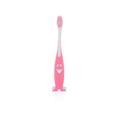 OBG.PUB - Brosse à dents couleurs amusantes Kekon Rose Brosse à dents couleurs amusantes Kekon Rose