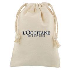 OBG PUB - Pochon en coton naturel EasyZip