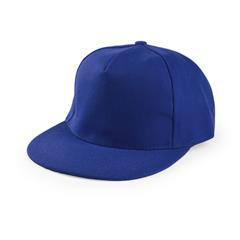OBG PUB - Casquette en coton/polyester 5 panneaux Lorenzo