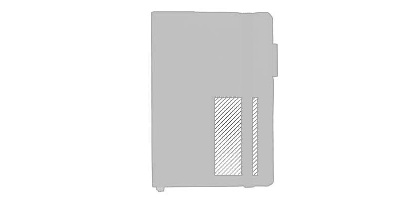 OBG.PUB - Carnet avec coffret cadeau stylo Ariat - Impression Droite Carnet avec coffret cadeau stylo Ariat - Impression Droite