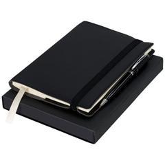 Carnet avec coffret cadeau stylo Ariat