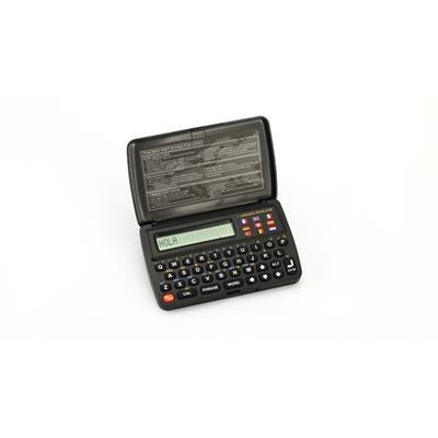 Traducteur de poche plastique avec écran LCD Etam