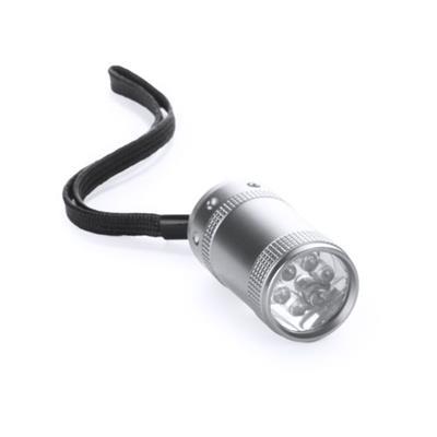 OBG.PUB - Lampe de design minimaliste en aluminium Dulbin Argent Lampe de design minimaliste en aluminium Dulbin Argent