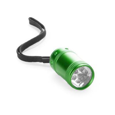 OBG.PUB - Lampe de design minimaliste en aluminium Dulbin Vert Lampe de design minimaliste en aluminium Dulbin Vert