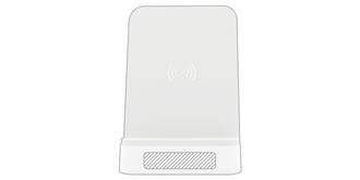 Chargeur sans fil à induction Cheapy - Marquage Recto