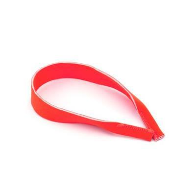 OBG.PUB - Bandelette Lunettes en softshell doux Napal Rouge Bandelette Lunettes en softshell doux Napal Rouge