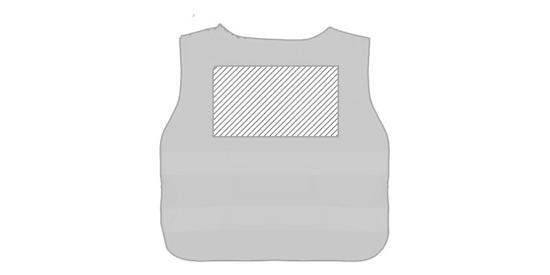 OBG.PUB - Kit de Sécurité en polyestar pour enfant Jarola - Marquage Verso Kit de Sécurité en polyestar pour enfant Jarola - Marquage Verso