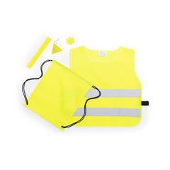 OBG.PUB - Kit de Sécurité en polyestar pour enfant Jarola Kit de Sécurité en polyestar pour enfant Jarola