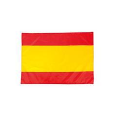OBG PUB - Drapeau espagnol bicolore en polyester Cassier