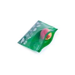 Fourre-Tout en LDPE fenêtre transparent Diksy