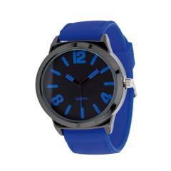Montre bracelet original en silicone Baladeur