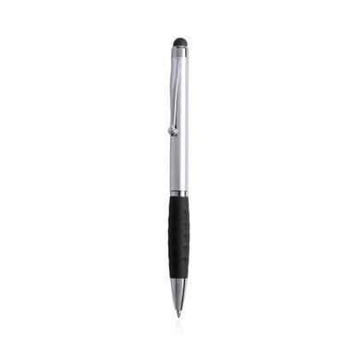 OBG.PUB - Stylet bille bicolore élégant Sugarsilver Noir Stylet bille bicolore élégant Sugarsilver Noir