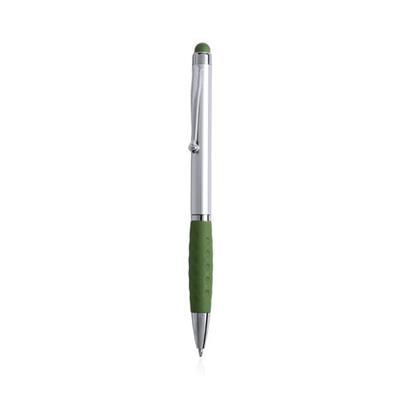 OBG.PUB - Stylet bille bicolore élégant Sugarsilver Vert Stylet bille bicolore élégant Sugarsilver Vert