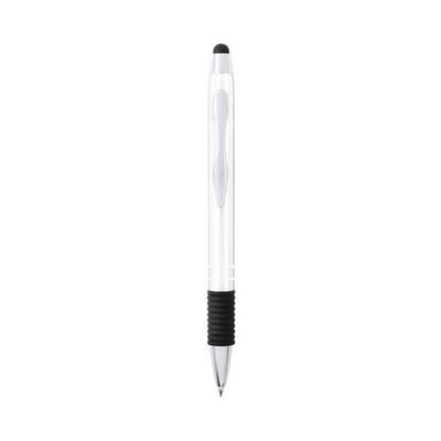 OBG.PUB - Stylet Bille aluminium robuste Balty Blanc Stylet Bille aluminium robuste Balty Blanc