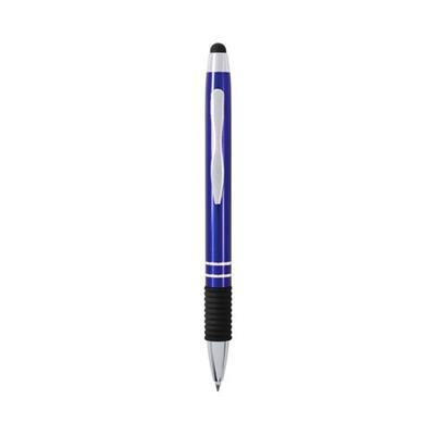 OBG.PUB - Stylet Bille aluminium robuste Balty Bleu Stylet Bille aluminium robuste Balty Bleu