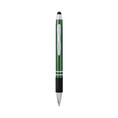 OBG.PUB - Stylet Bille aluminium robuste Balty Vert Stylet Bille aluminium robuste Balty Vert