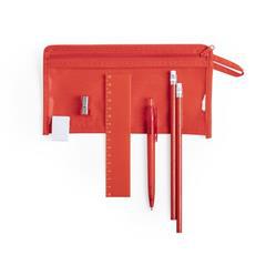 Set Trousse en polypropylène (PP)/PVC Baku